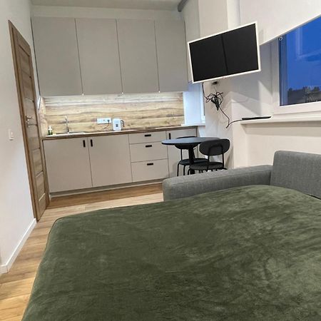 Airport Apartment 32 Self Check-In Free Parking VNO Eksteriør bilde